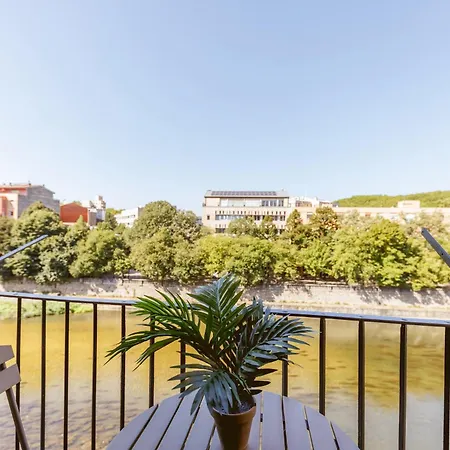 Bravissimo Calderers, Monthly Girona