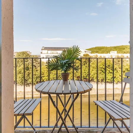 Apartman Bravissimo Calderers, Monthly Girona