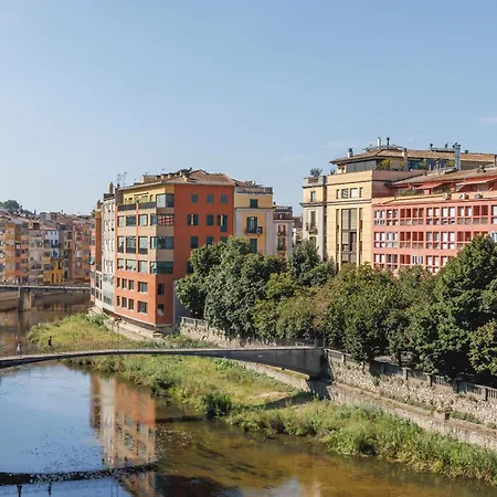 Bravissimo Calderers, Monthly Apartman *