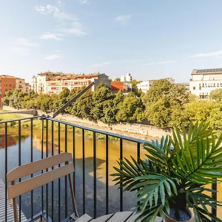 Apartman Bravissimo Calderers, Monthly *