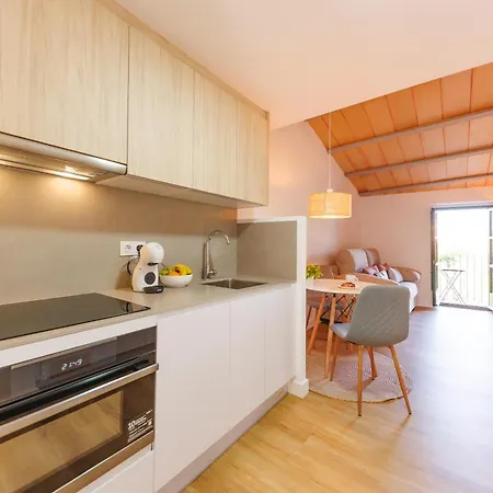 Apartman Bravissimo Calderers, Monthly *