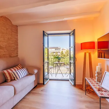 Apartman Bravissimo Calderers, Monthly