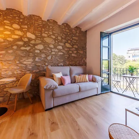 Bravissimo Calderers, Monthly Gerona