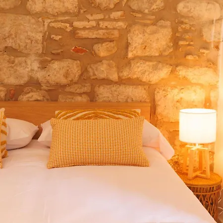 Bravissimo Calderers, Monthly Apartman *