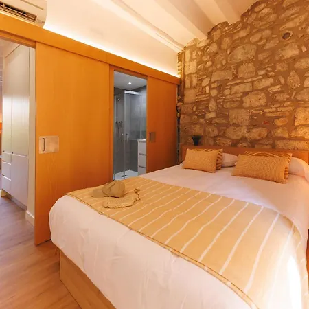 Bravissimo Calderers, Monthly Girona