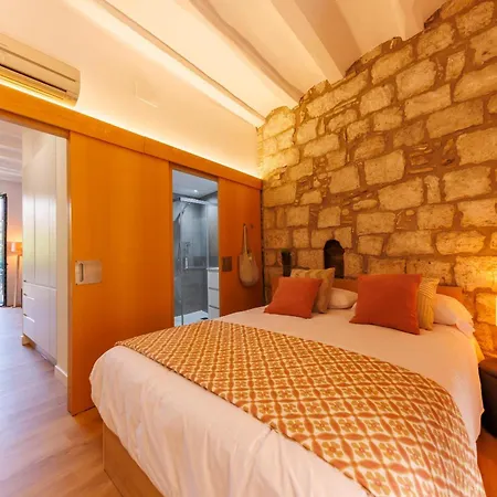 Bravissimo Calderers, Monthly Girona