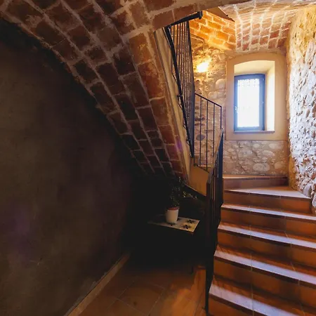 Bravissimo Calderers, Monthly * Girona