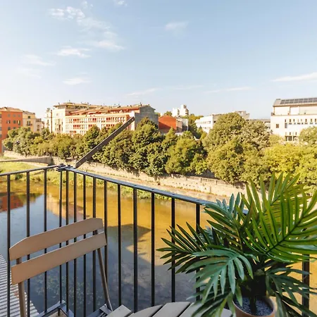 Apartman Bravissimo Calderers, Monthly *