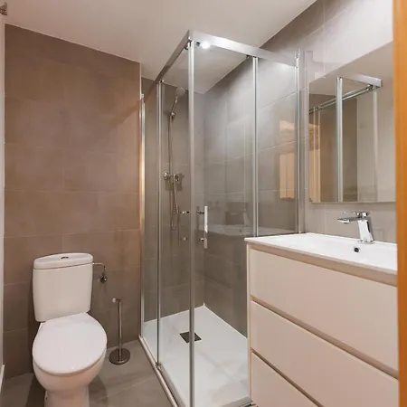 Bravissimo Calderers, Monthly Girona