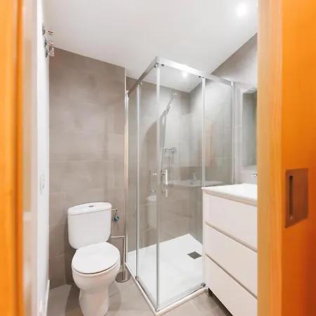 Lägenhet Bravissimo Calderers, Monthly *