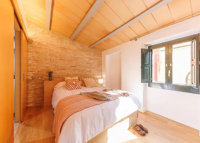 Bravissimo Calderers, Monthly Apartamento *