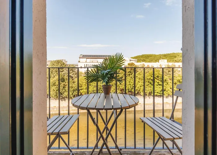 Apartamento Bravissimo Calderers, Monthly Girona
