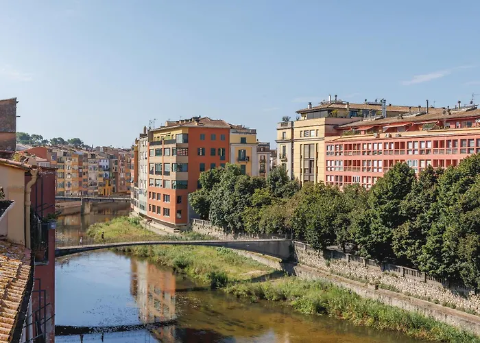 Bravissimo Calderers, Monthly Apartamento *