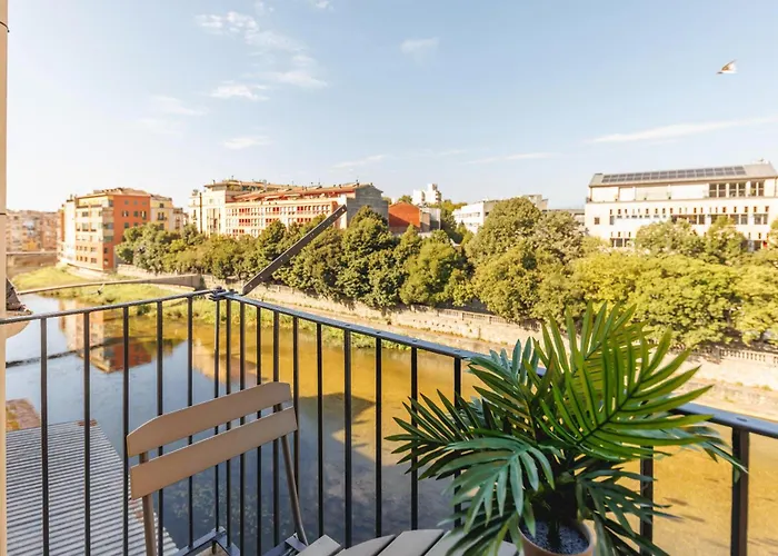 Apartamento Bravissimo Calderers, Monthly *
