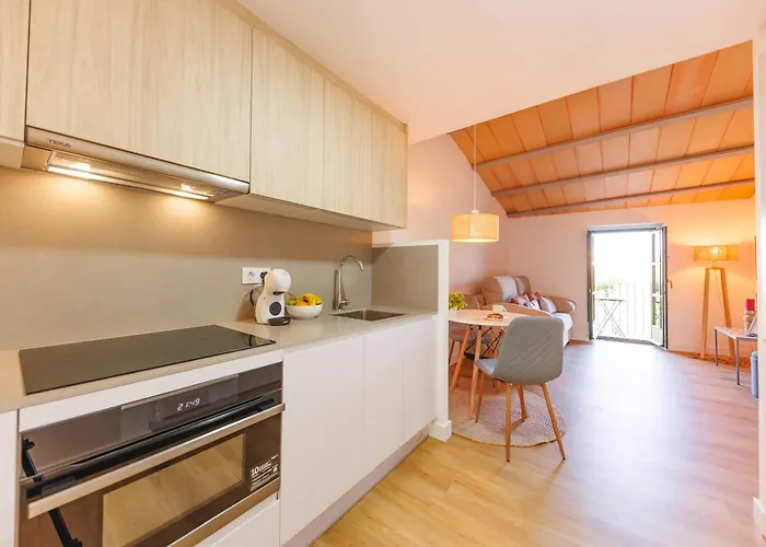 Apartamento Bravissimo Calderers, Monthly *