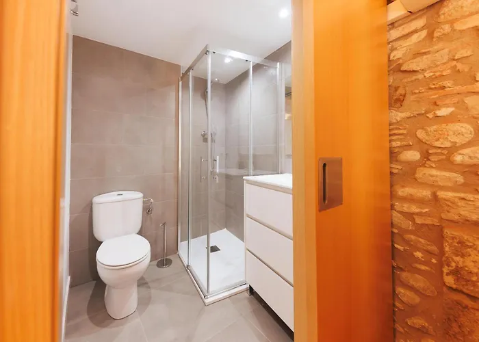 Bravissimo Calderers, Monthly Apartamento *