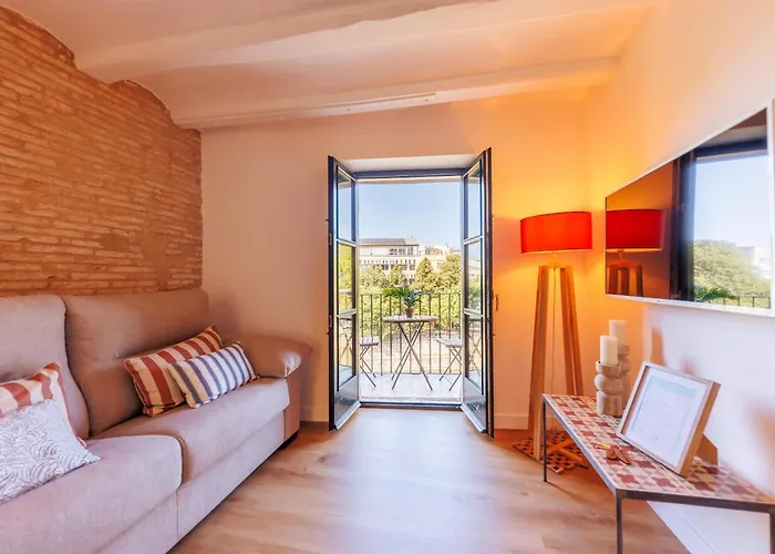 Apartamento Bravissimo Calderers, Monthly