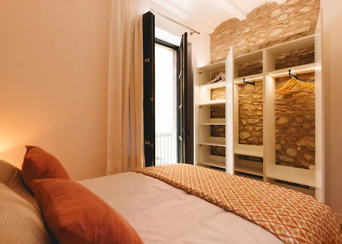 Apartamento Bravissimo Calderers, Monthly