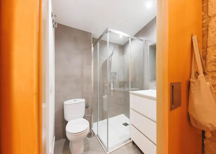 Apartamento Bravissimo Calderers, Monthly *